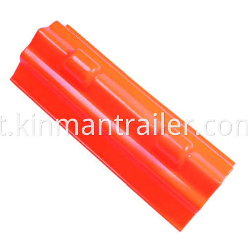 Corner Protectors Plastic